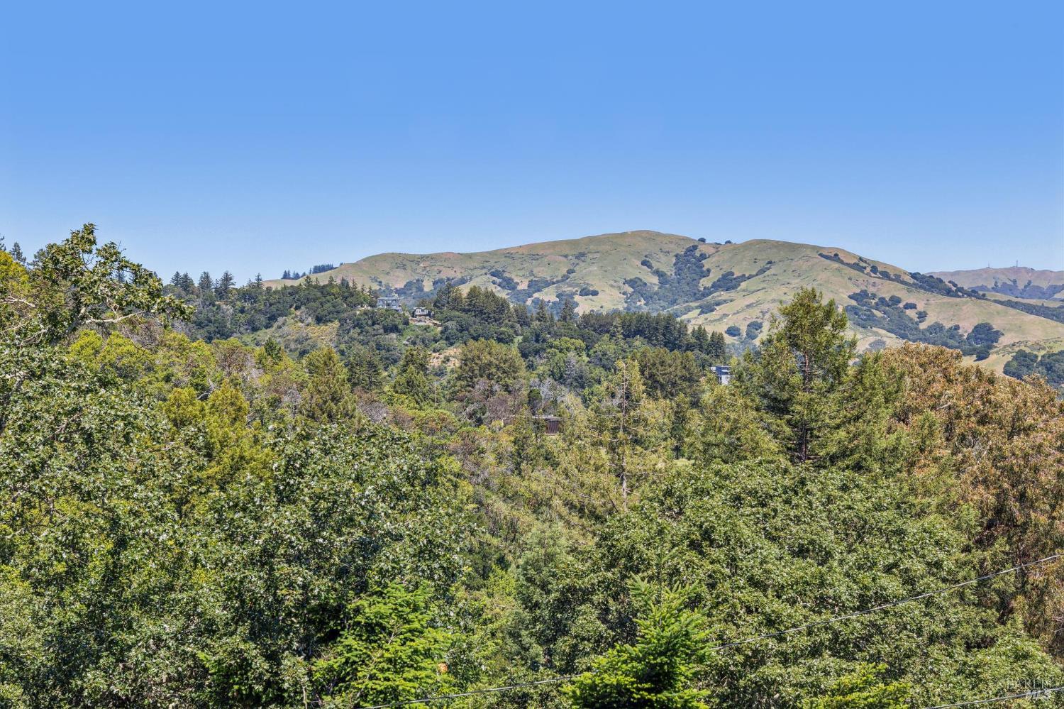 485 Scenic Road Fairfax CA 94930