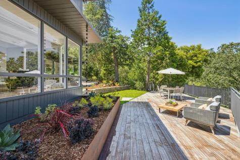 485 Scenic Road Fairfax CA 94930