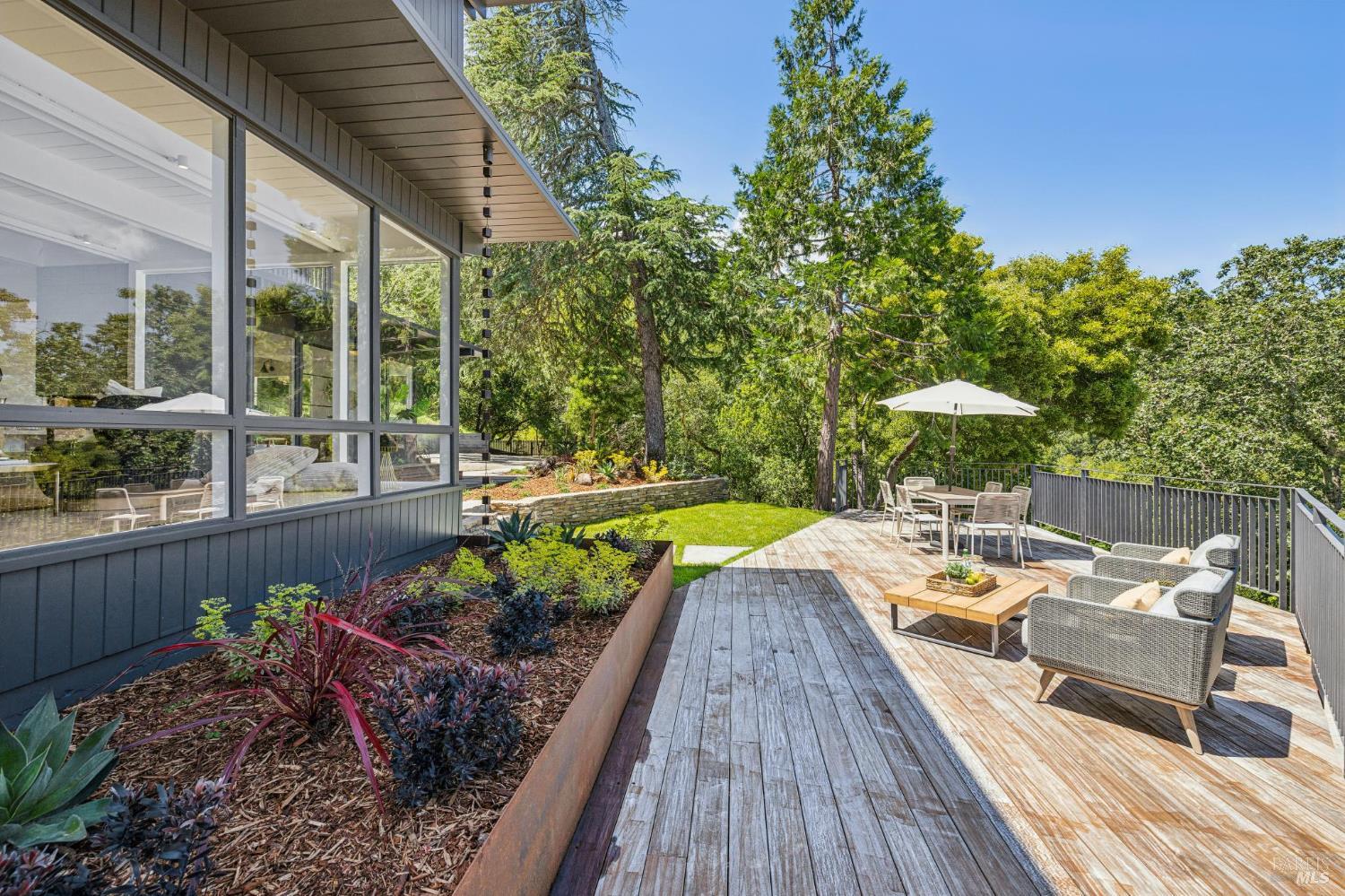 485 Scenic Road Fairfax CA 94930