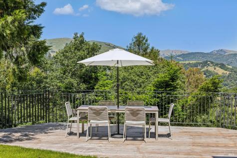 485 Scenic Road Fairfax CA 94930