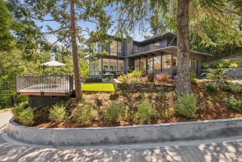 485 Scenic Road Fairfax CA 94930