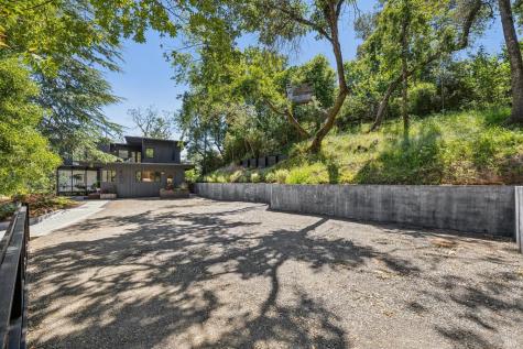 485 Scenic Road Fairfax CA 94930