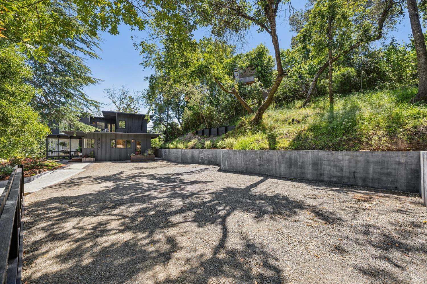 485 Scenic Road Fairfax CA 94930