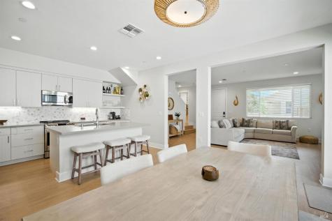 2931 Liscum Street Santa Rosa CA 95407