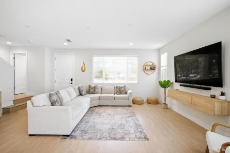 2931 Liscum Street Santa Rosa CA 95407