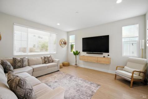 2931 Liscum Street Santa Rosa CA 95407