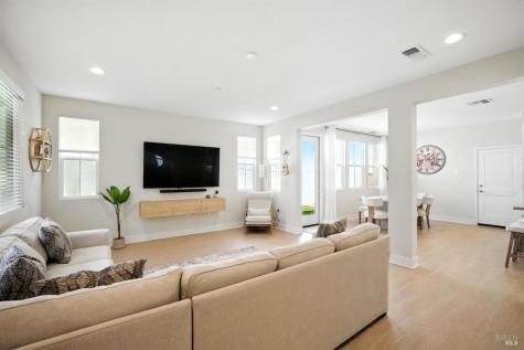 2931 Liscum Street Santa Rosa CA 95407