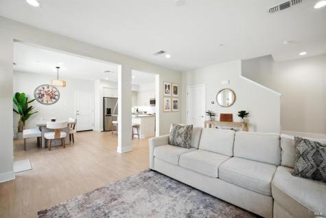 2931 Liscum Street Santa Rosa CA 95407