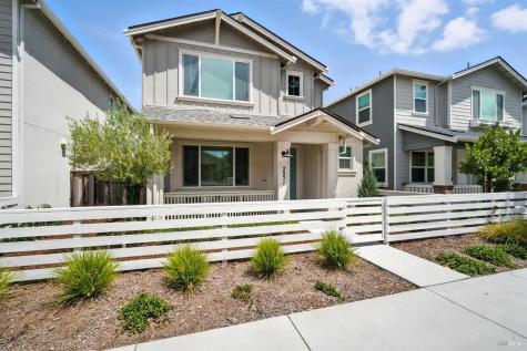 2931 Liscum Street Santa Rosa CA 95407