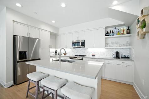 2931 Liscum Street Santa Rosa CA 95407