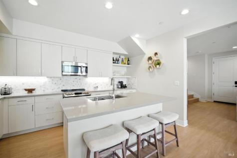 2931 Liscum Street Santa Rosa CA 95407