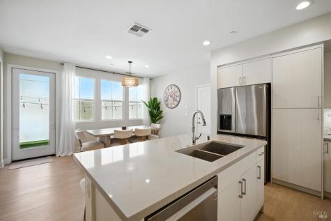 2931 Liscum Street Santa Rosa CA 95407