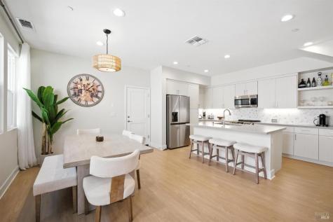 2931 Liscum Street Santa Rosa CA 95407