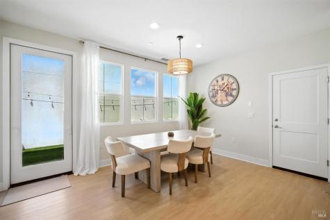 2931 Liscum Street Santa Rosa CA 95407