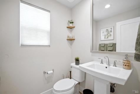 2931 Liscum Street Santa Rosa CA 95407