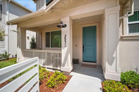 2931 Liscum Street Santa Rosa CA 95407