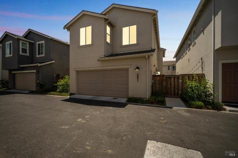 2931 Liscum Street Santa Rosa CA 95407