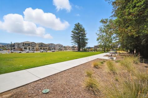 2931 Liscum Street Santa Rosa CA 95407