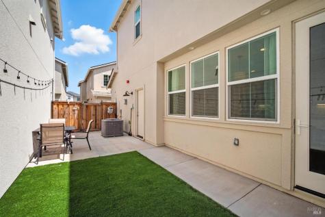 2931 Liscum Street Santa Rosa CA 95407