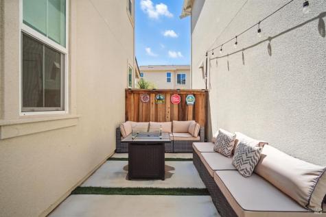 2931 Liscum Street Santa Rosa CA 95407