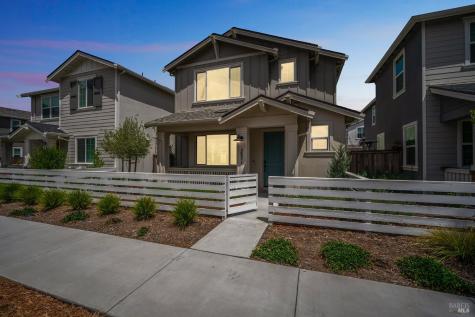 2931 Liscum Street Santa Rosa CA 95407