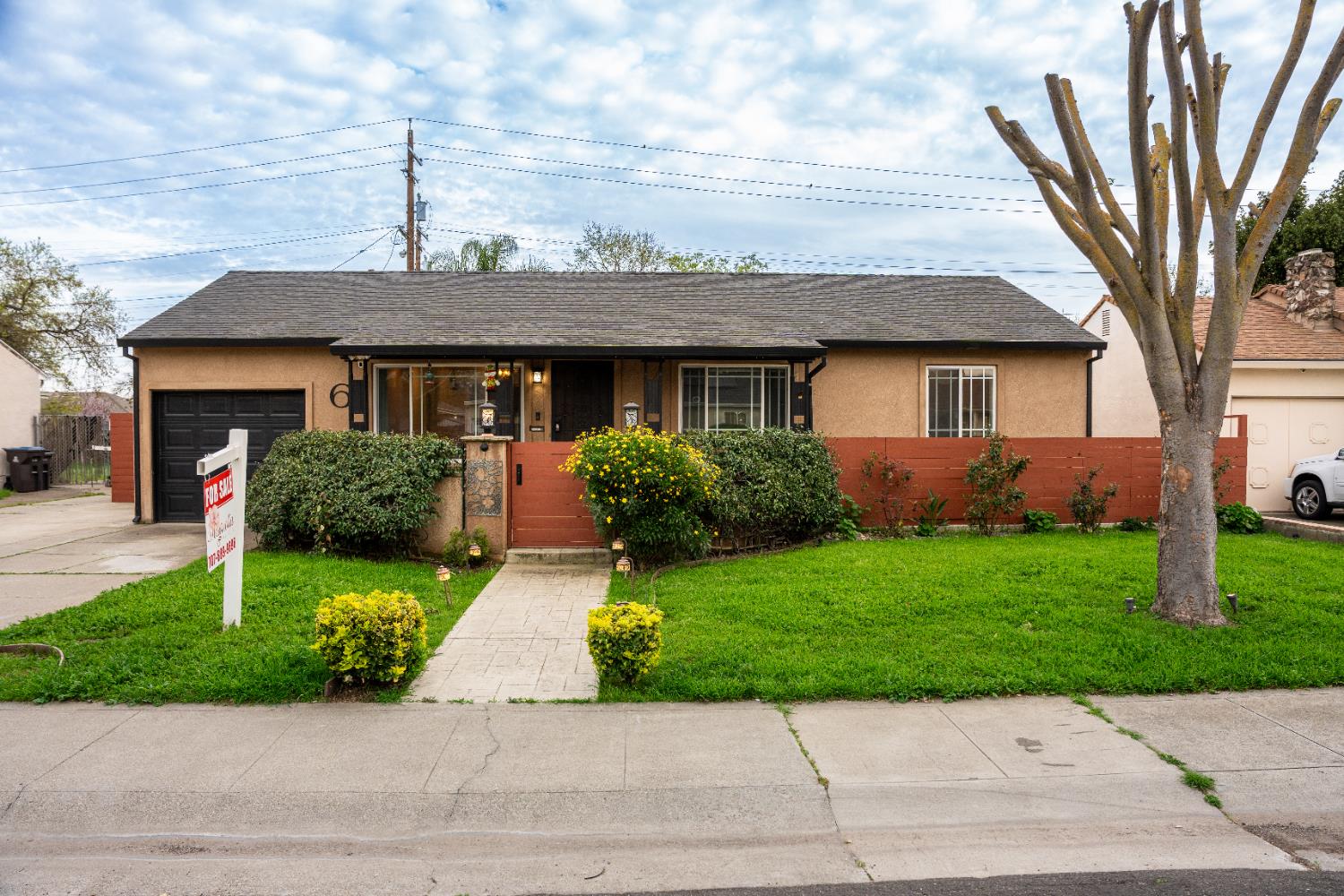 6 W Fargo Street Stockton CA 95204
