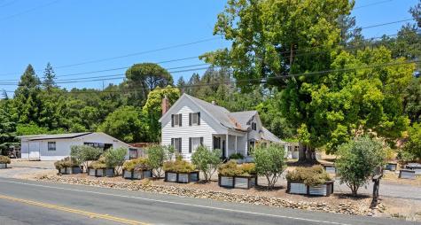 995 Dry Creek Road Healdsburg CA 95448