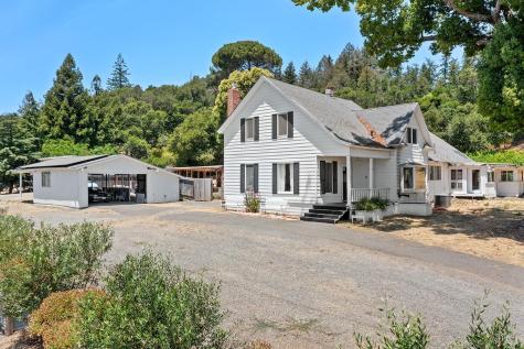 995 Dry Creek Road Healdsburg CA 95448
