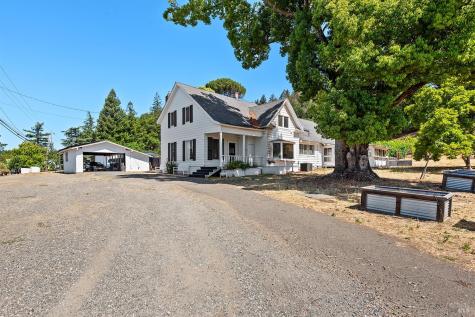 995 Dry Creek Road Healdsburg CA 95448
