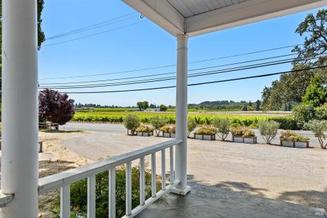 995 Dry Creek Road Healdsburg CA 95448