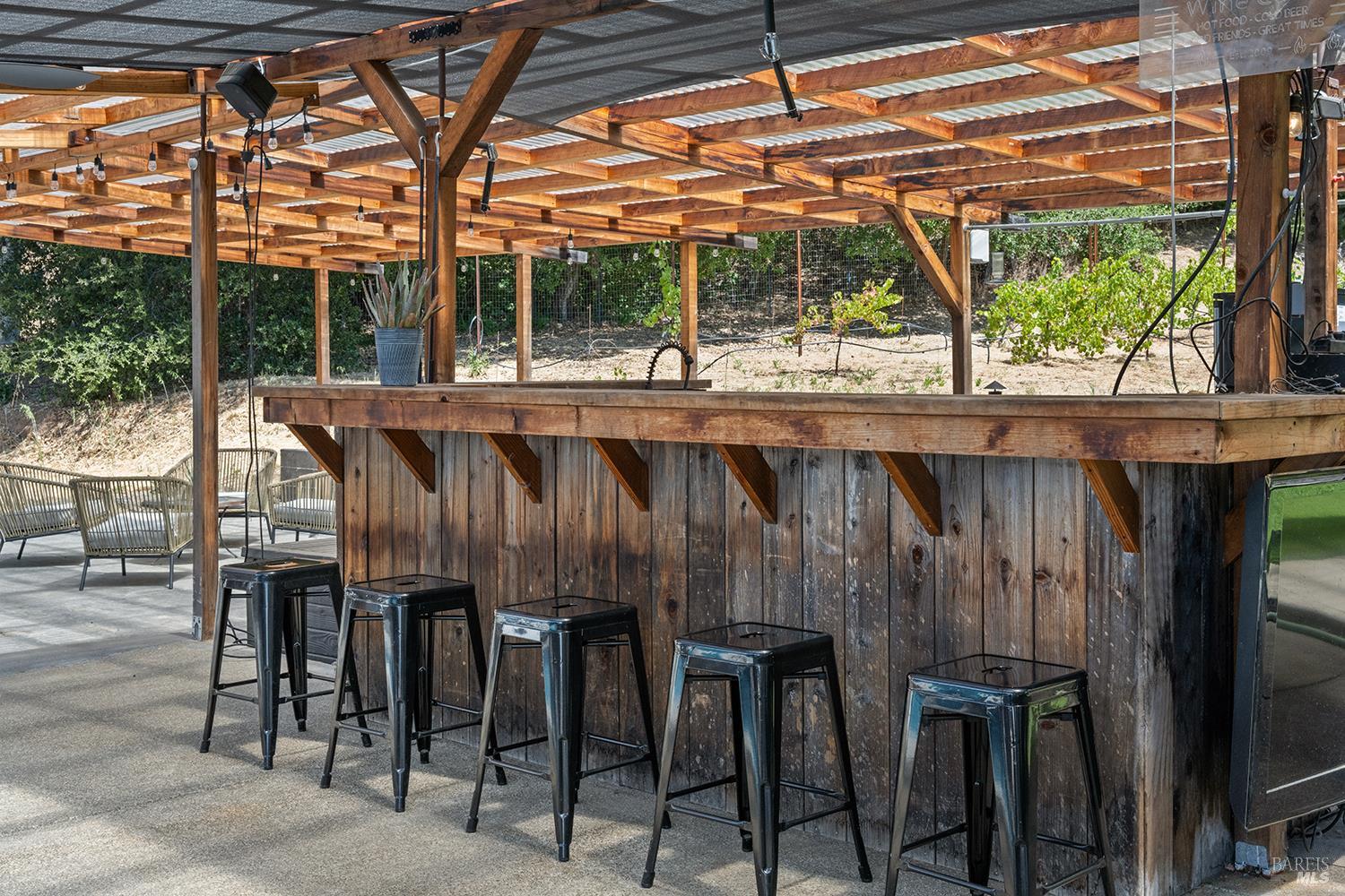995 Dry Creek Road Healdsburg CA 95448