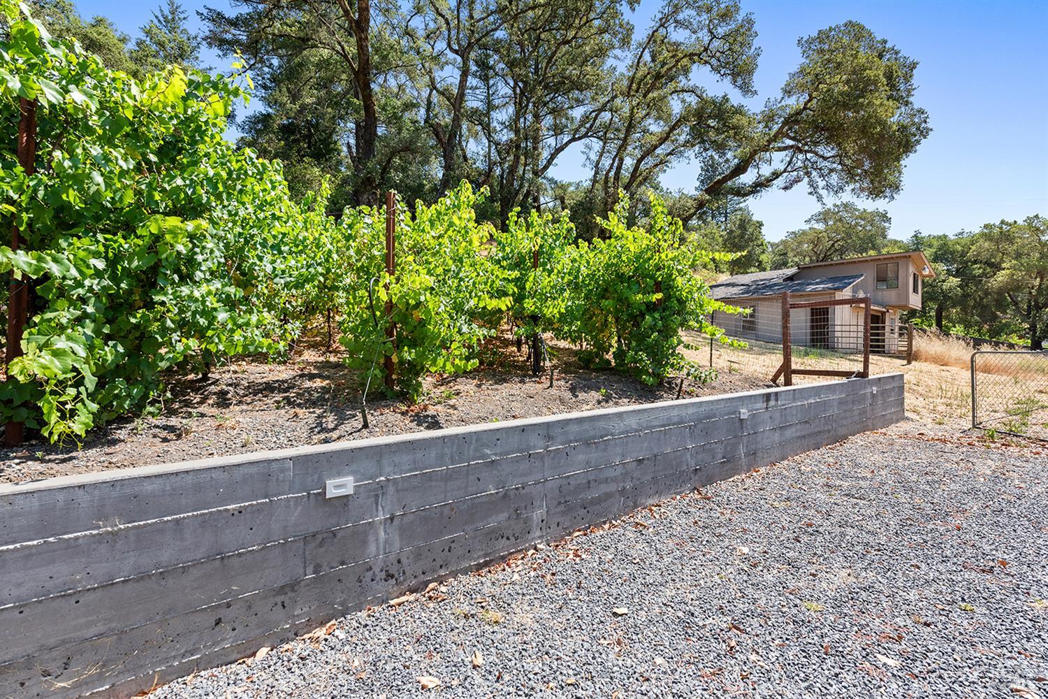 995 Dry Creek Road Healdsburg CA 95448
