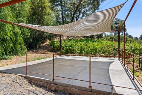 995 Dry Creek Road Healdsburg CA 95448