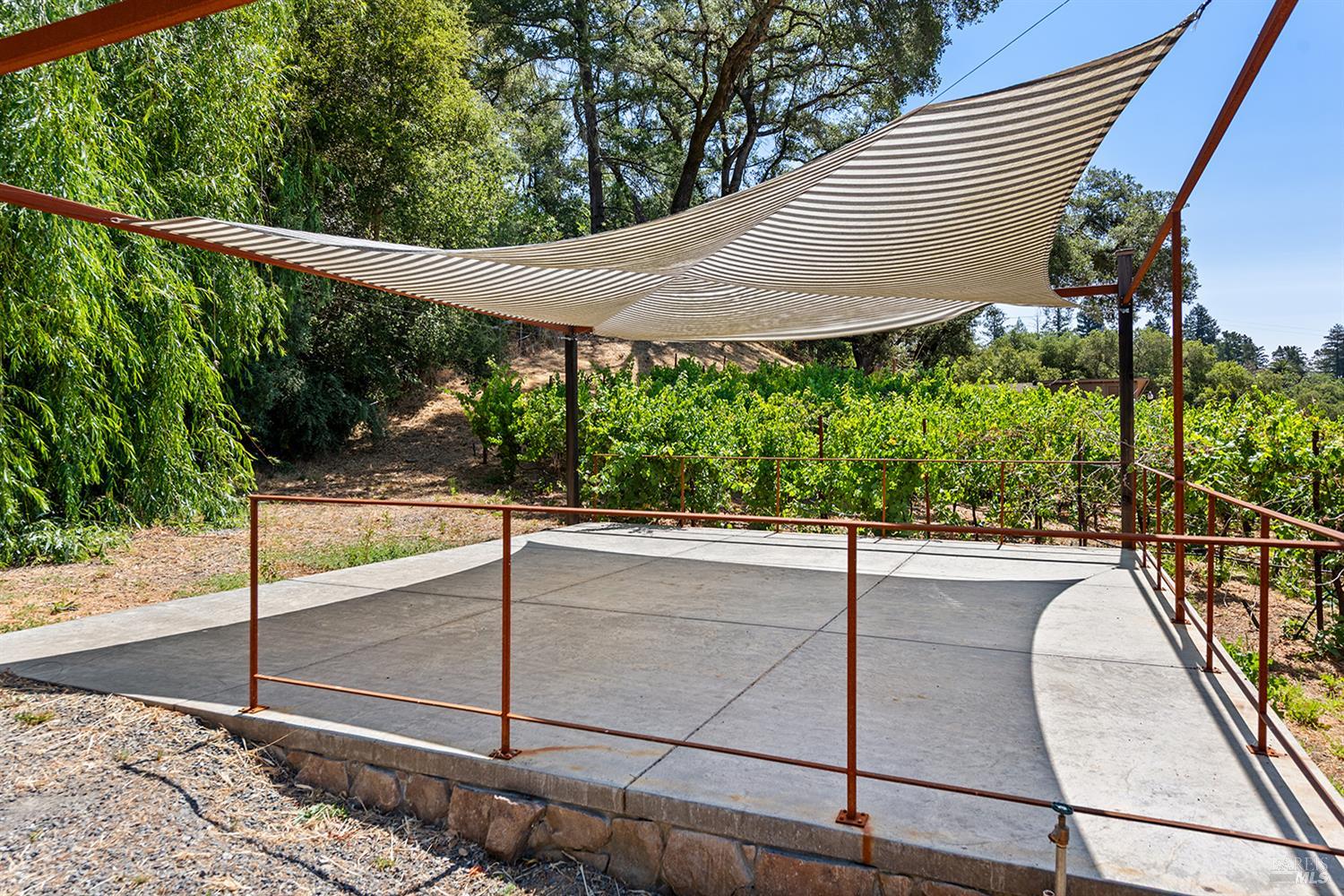 995 Dry Creek Road Healdsburg CA 95448