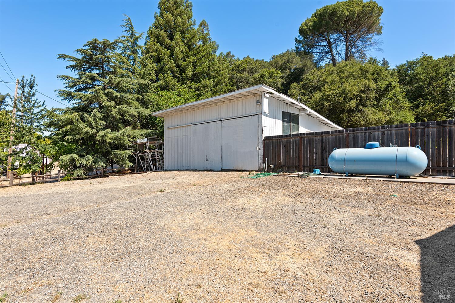 995 Dry Creek Road Healdsburg CA 95448
