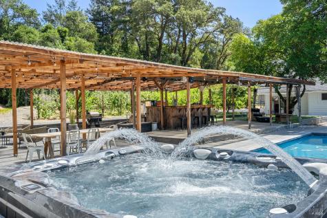 995 Dry Creek Road Healdsburg CA 95448