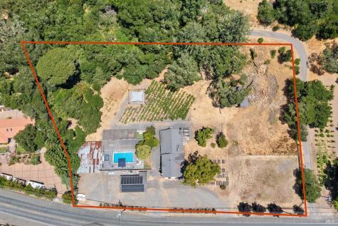 995 Dry Creek Road Healdsburg CA 95448