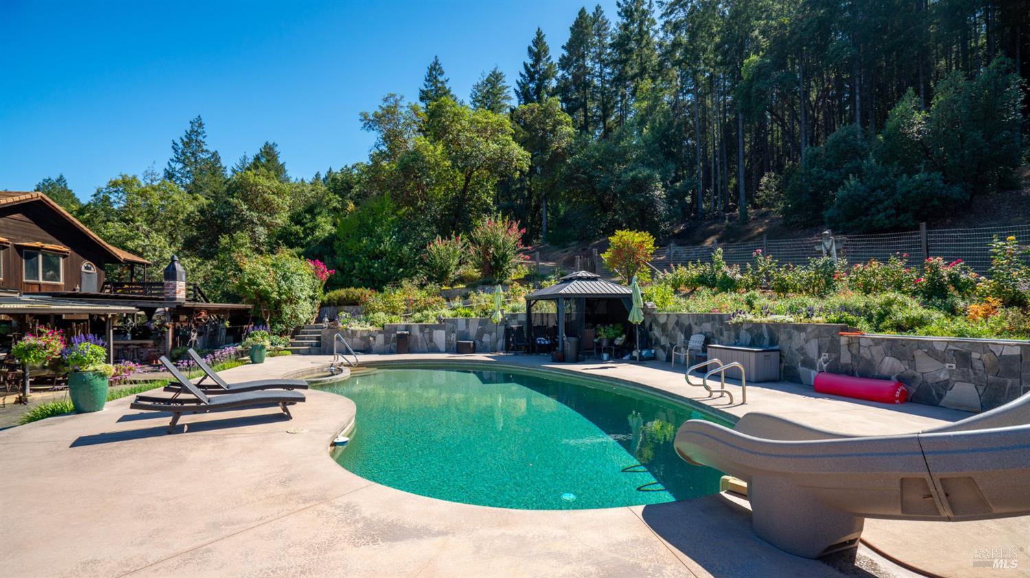 28670 Highway 128 Yorkville CA 95449
