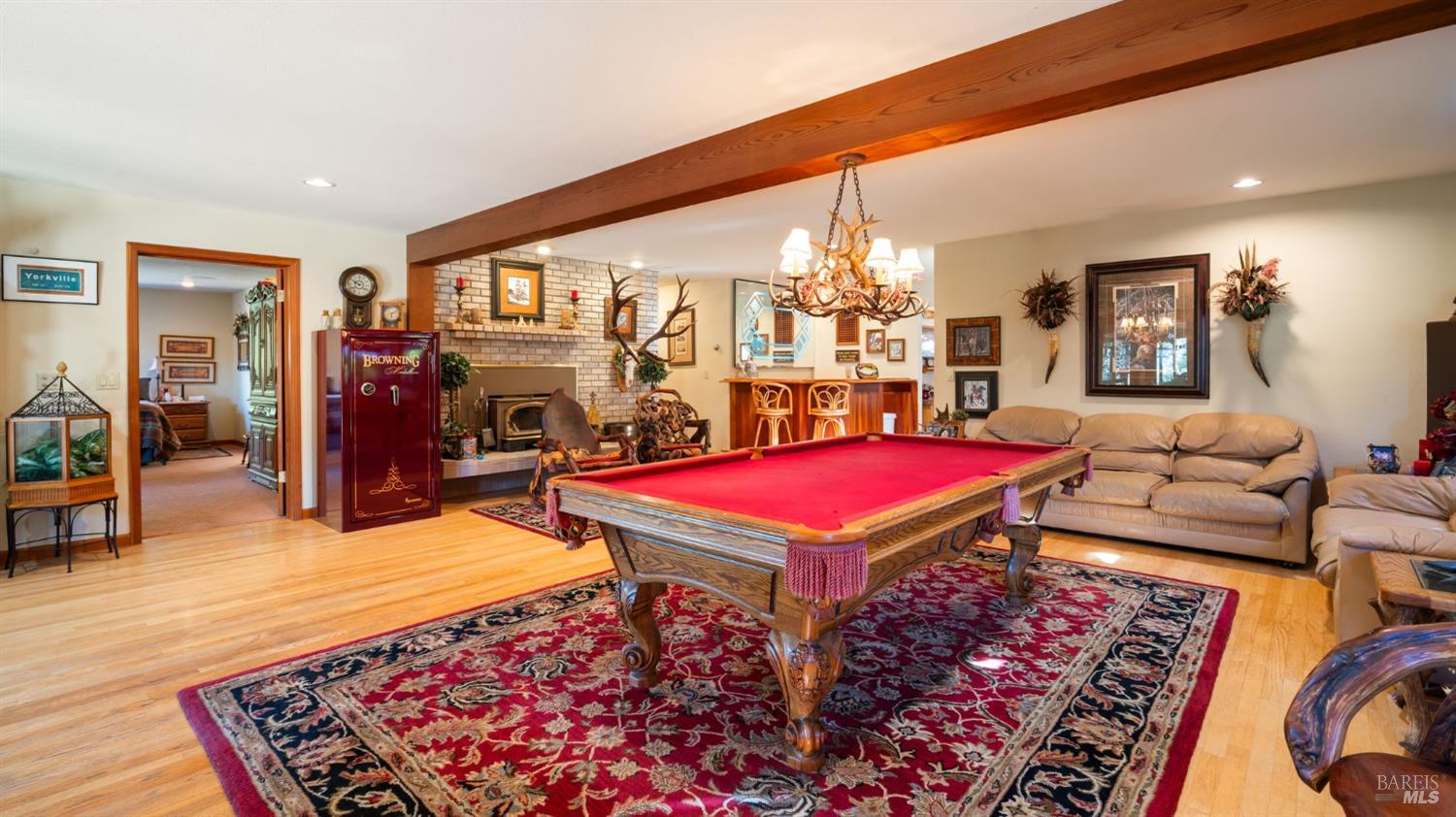 28670 Highway 128 Yorkville CA 95449