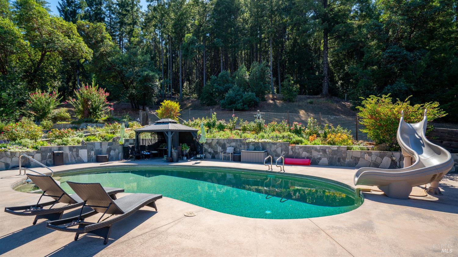 28670 Highway 128 Yorkville CA 95449