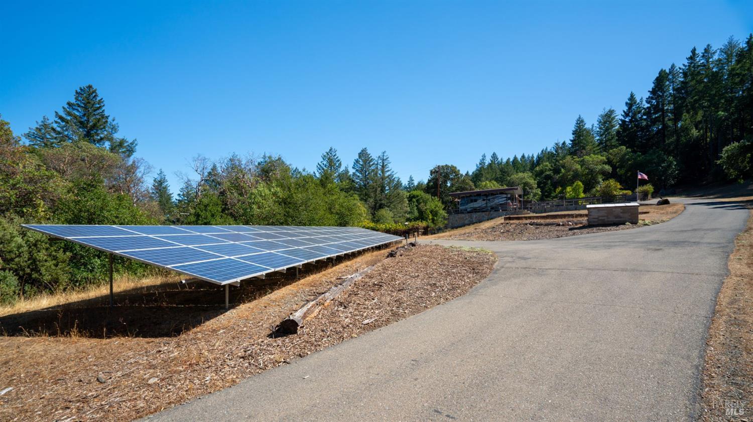 28670 Highway 128 Yorkville CA 95449