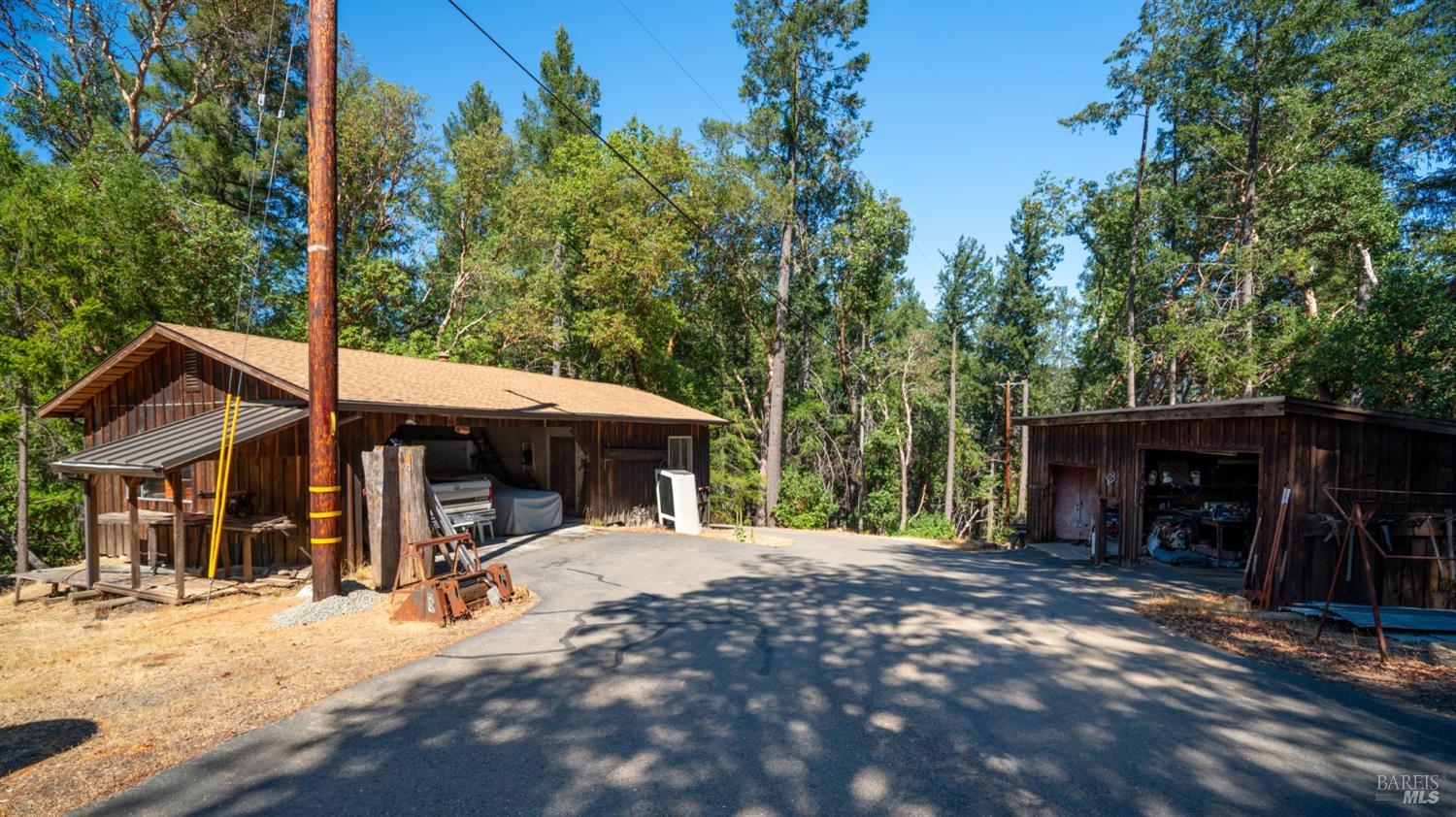 28670 Highway 128 Yorkville CA 95449