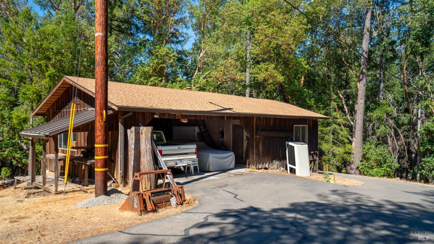 28670 Highway 128 Yorkville CA 95449