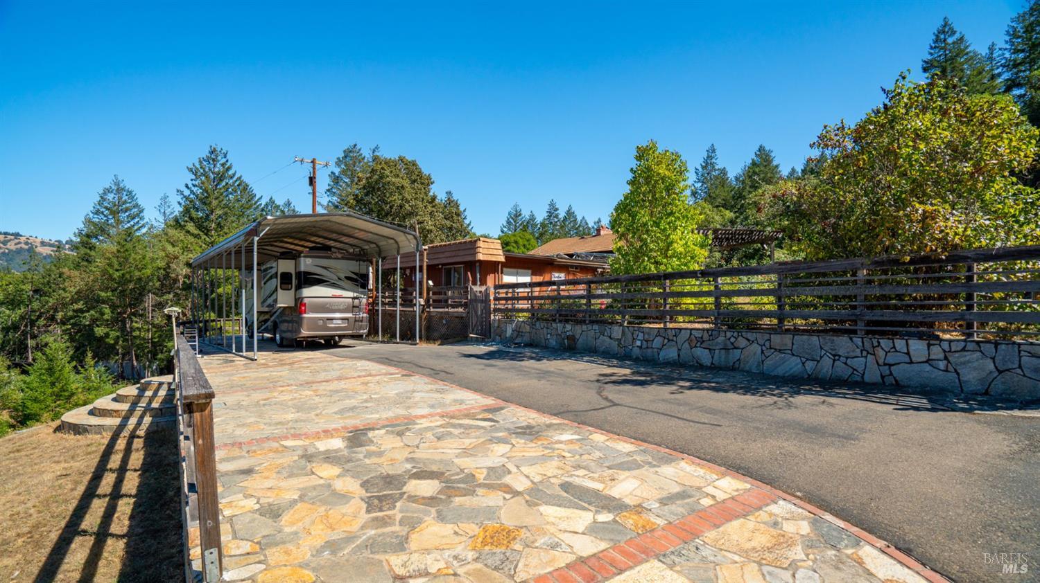 28670 Highway 128 Yorkville CA 95449