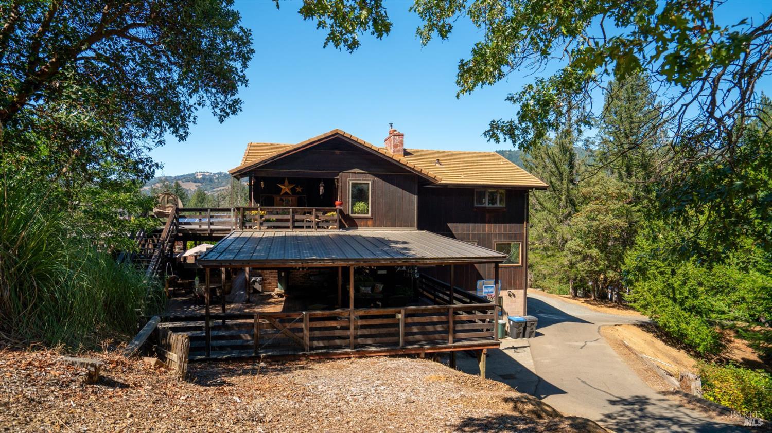 28670 Highway 128 Yorkville CA 95449