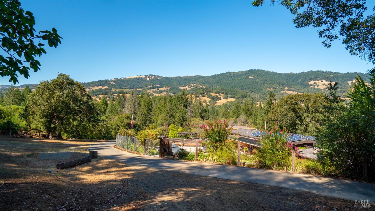28670 Highway 128 Yorkville CA 95449