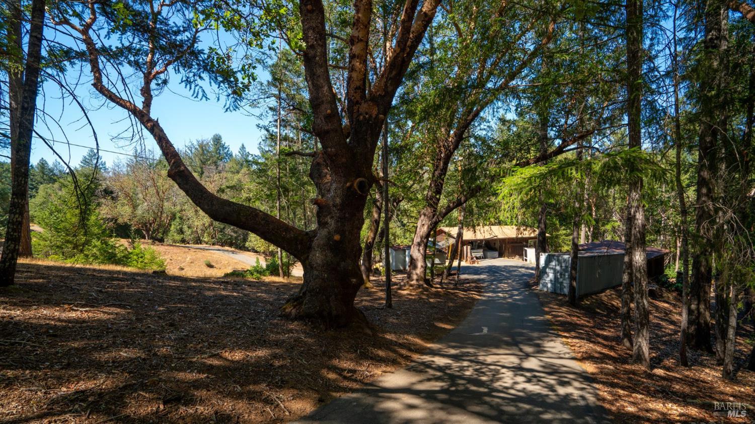 28670 Highway 128 Yorkville CA 95449