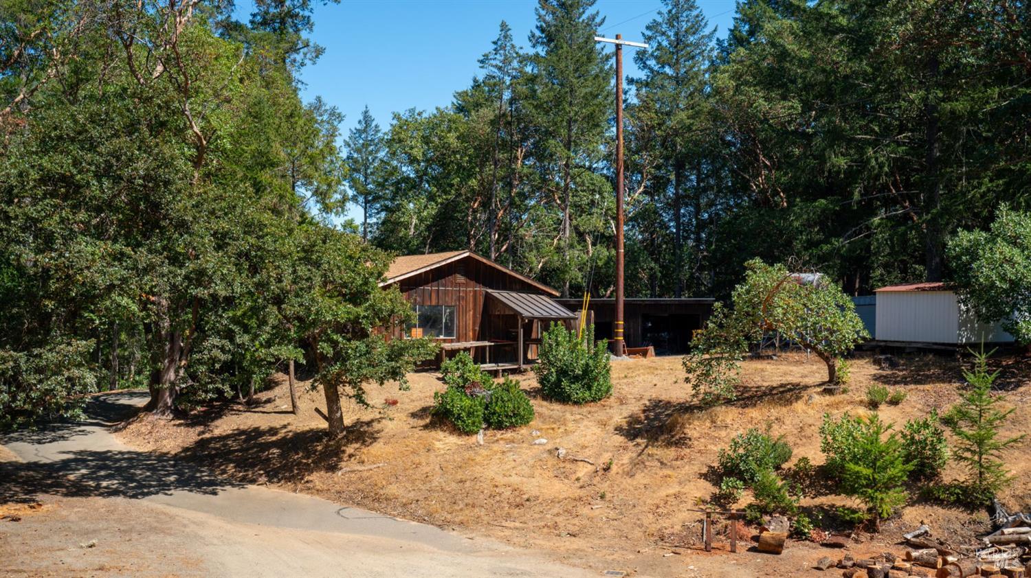 28670 Highway 128 Yorkville CA 95449