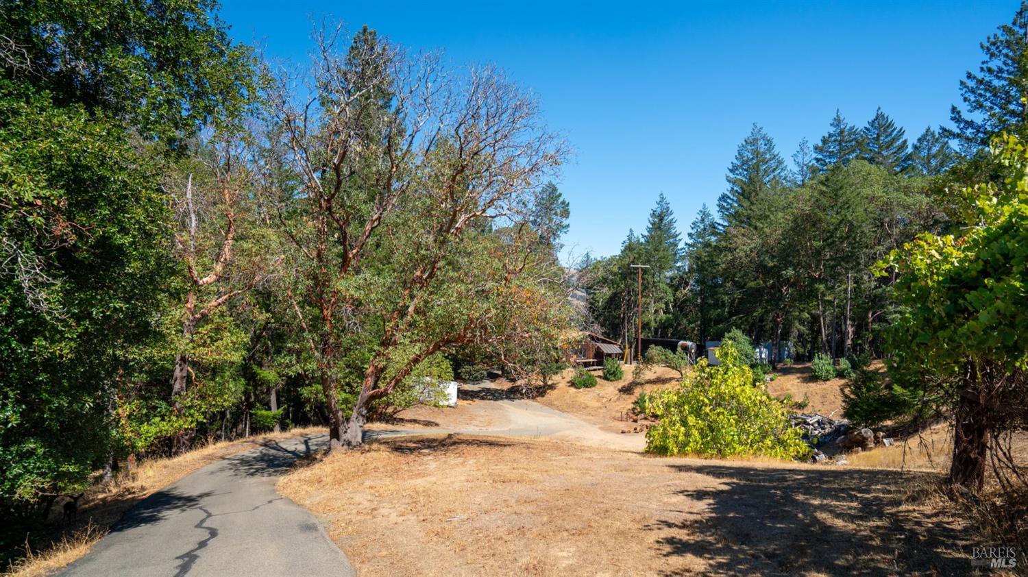 28670 Highway 128 Yorkville CA 95449
