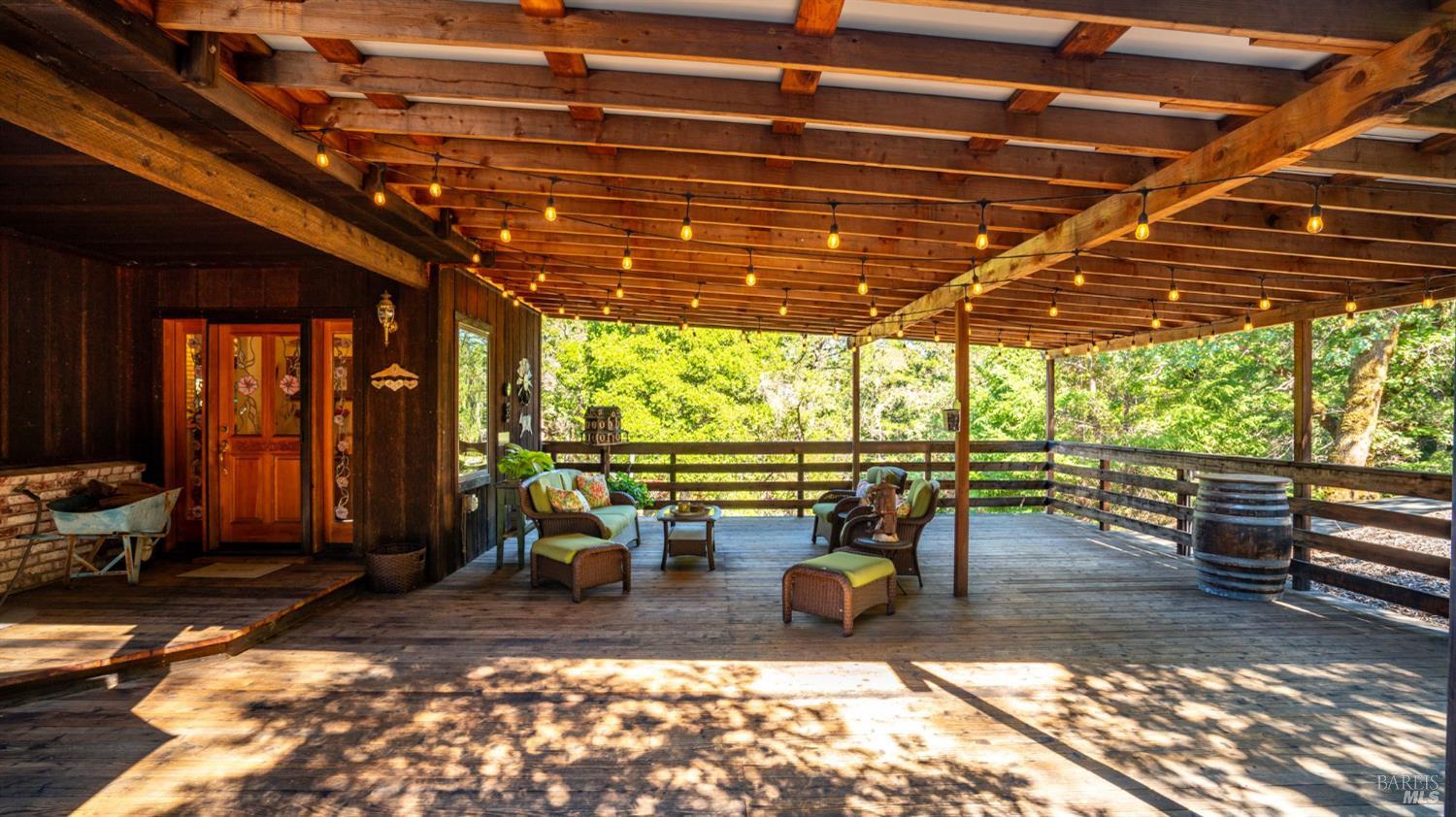 28670 Highway 128 Yorkville CA 95449